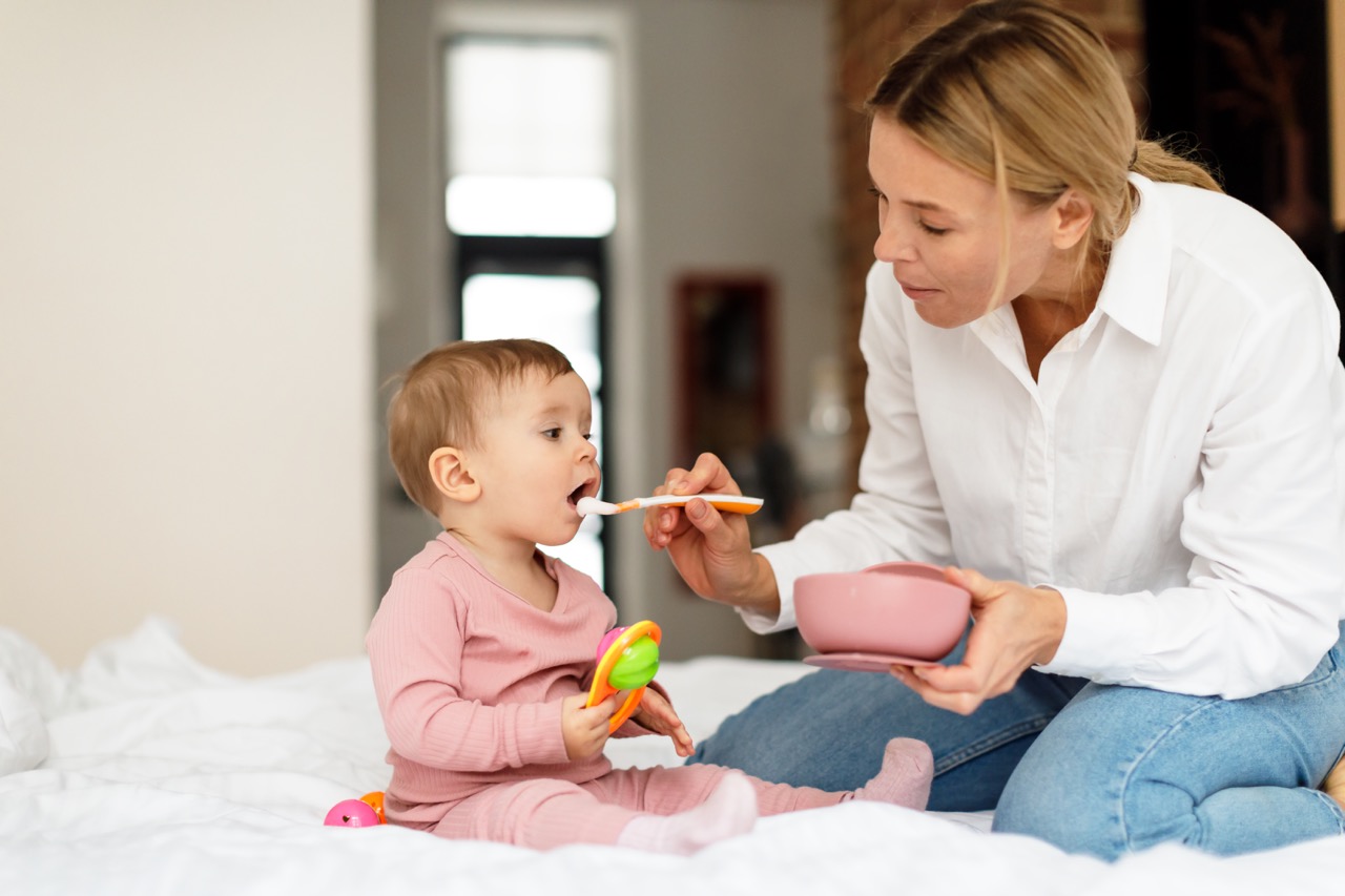 Childcare meals for first tastes at 4 months to fussy 6-year olds. Mini Meals delivers fresh, wholesome childcare meals to childcare centres and early learning centres across Greater Sydney.